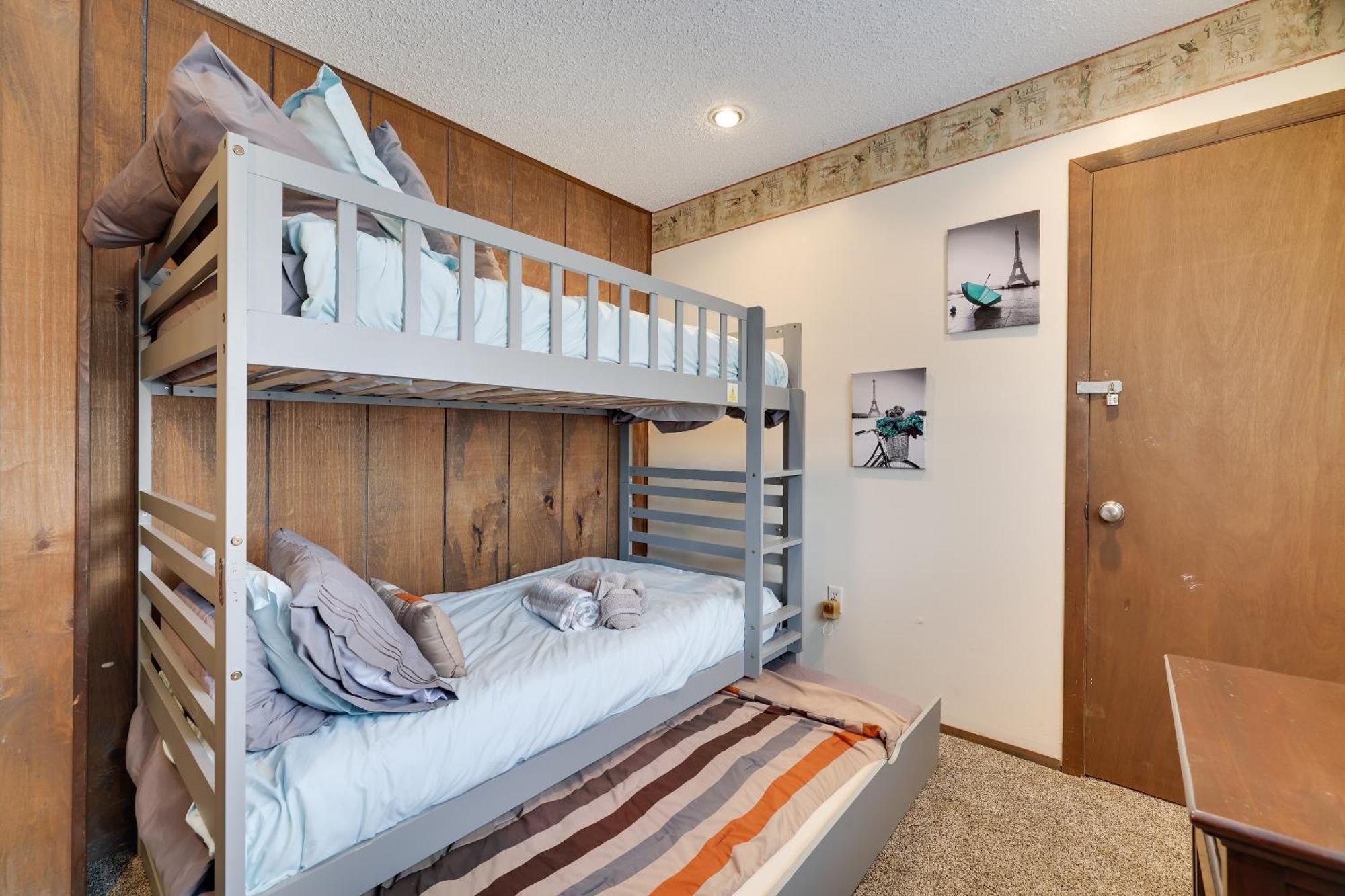 Woodland Escape-0.6Mile To Lake Beach Pet Friendly Lake Harmony Ngoại thất bức ảnh